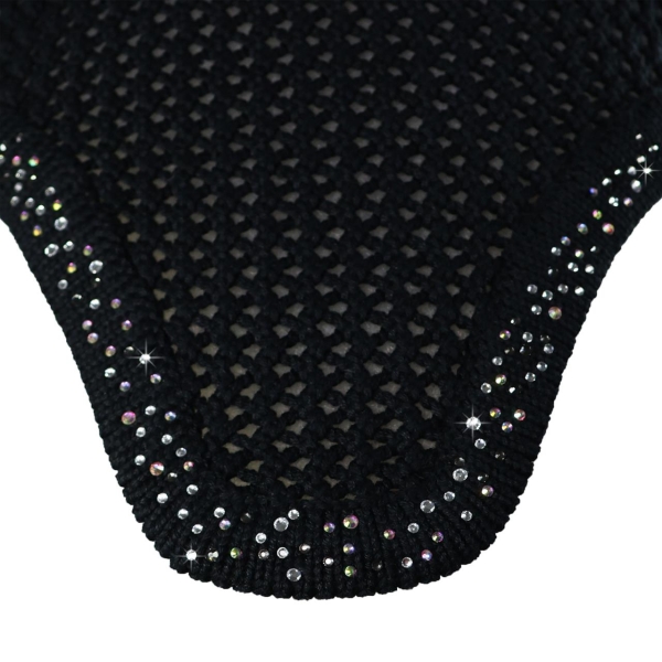 Vliegenoor | Delight Collectie black
