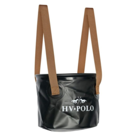 Emmer HV Polo Dog Size grijs