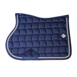 CA springzadeldoek full NAVY