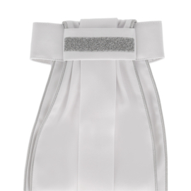 Plastron Miyah