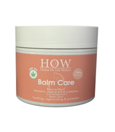 HOW balm care