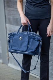 Equipage Darcy grooming bag