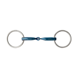 Metalab Watertrens Eco Blue enkel gebroken 14mm (13.5cm)