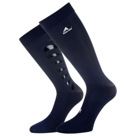 Technische Winter Grip-sokken ES   L