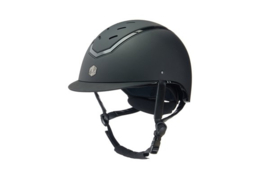 KYLO MATT BLACK/BLACK SHINY - SMALL - 52/55 (S)
