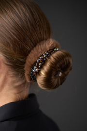Equipage competition hair set bruin