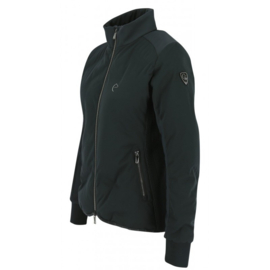 EQUITHÈME PRO SERIES "FOULÉE” BOMBER JACK