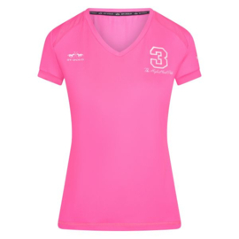 HV POLO T-shirt Favouritas Tech