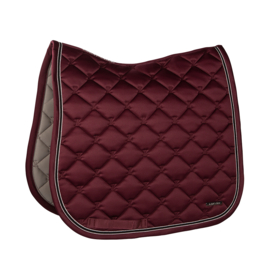 Zadeldoek Venus DR BORDEAUX