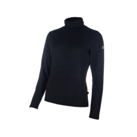 HKM Shirt met coltrui -Marrakesh- S