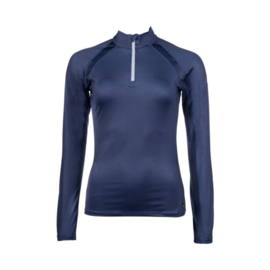 HKM Shirt met lange mouwen -Bloomsbury-