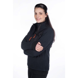 HKM Pullover -Teddyfleece- Unisex XXS