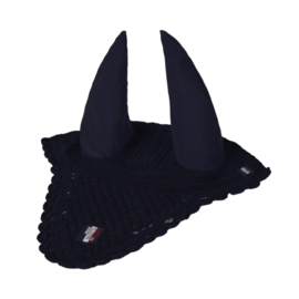 KL Classic Fly Hat black black