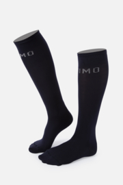 Animo Tamara socks Black