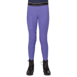 QHP Rijlegging Eden Junior anti-slip zitvlak