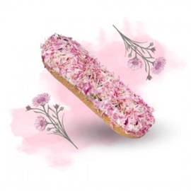 Candy Horse Roze korenbloem éclair