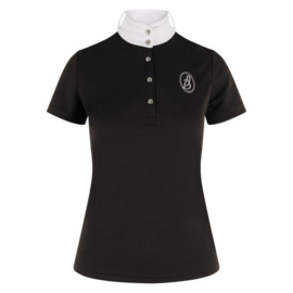 Wedstrijdshirt IRHStarlight ZWART