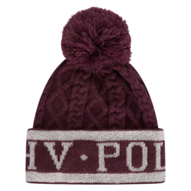 Beanie HV POLO-Knit