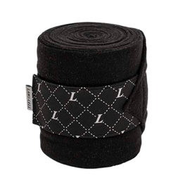 LAMI-CELL Polobandages Venus Basic zwart