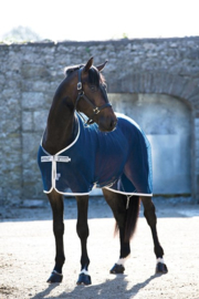 "Amigo Net Cooler rood 185