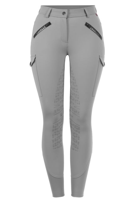 CAVALCOSMA GRIP MOBILE silver grey