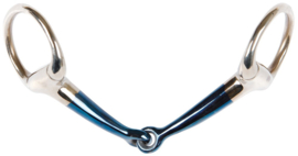 HARRY’s HORSE Onderlegtrens Bustrens Enkelgebroken Sweet Iron 14mm 13cm