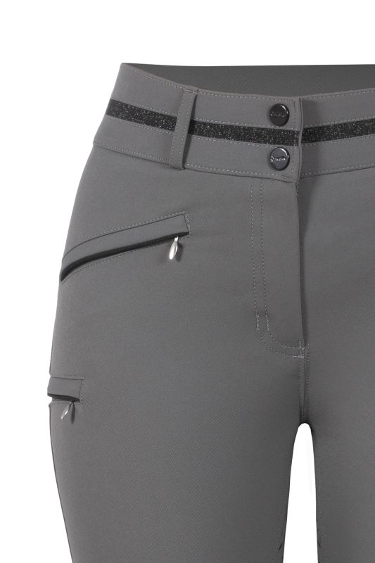CAVALCLARA GRIP grey mocca