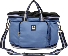 Equipage Darcy grooming bag