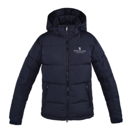 KINGSLAND Classic Unisex Down Jacket L