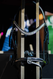 SD® EASTWOOD BRIDLE.GLTTER  full