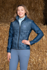 Jack padded Trondheim