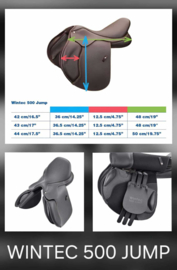 WINTEC 500 JUMP