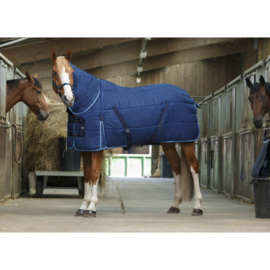 RIDING WORLD "Combo" staldeken