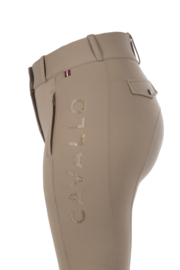 Rijbroek CAVALCALINE GRIP MOBIEL 42