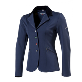 EQUITHÈME “SOFT COLOUR” COMPETITION JACKET maat 42