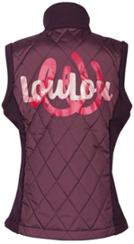 Bodywarmer LouLou Bismo