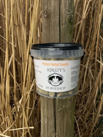 KIRSTY' kruidensnoepjes 750gr