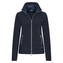Fleece jack HVPDionne