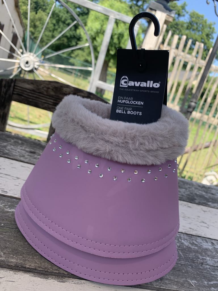CAVALLO Springschoenen JODY