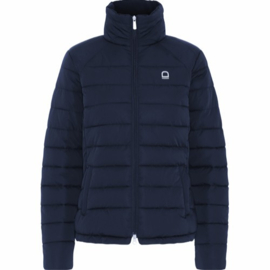 EQ MASTER PADDED JACKET KIDS 140