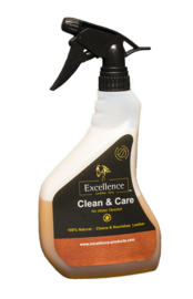 EXCELLENCE  Clean & Care 750 ml