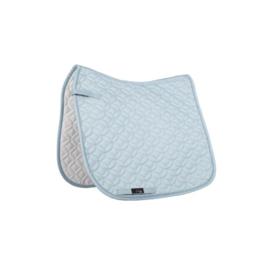 Schabracke -Daphne LIGHT BLUE