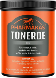 PHARMAKAS KLEIGEL 2 KG