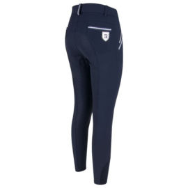 Rijbroek IRHPersonal Choice FullGrip NAVY