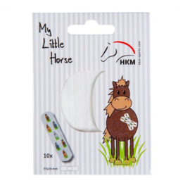 Pleister -Little Horses