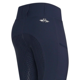 Riding tights HVPClassic FullGrip