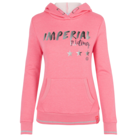 Sweater met capuchon IRHRoyal