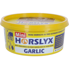 Horslyx Mini Knoflook
