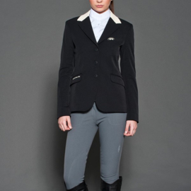 VESTE CONC GIRL GRAND PRIX navy 40