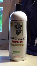 Cowboy Magic (detangle 946 ml)